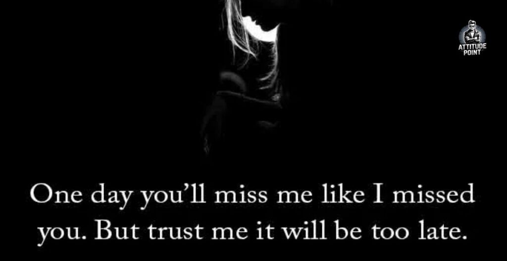 Alone Sad Shayari In English