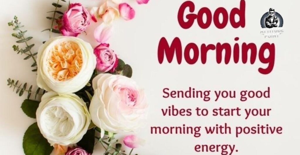 Beautiful Good Morning Images With Quotes