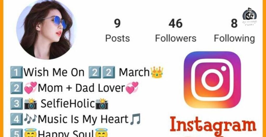 Bio For Instagram For Girl In Stylish Font