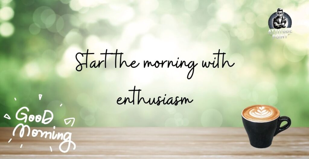 Good Morning Images With Quotes
