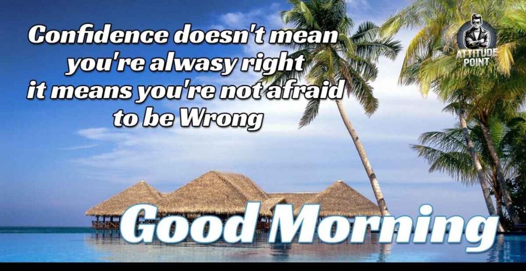 Inspiring Good Morning Images With Quotes For Whatsapp