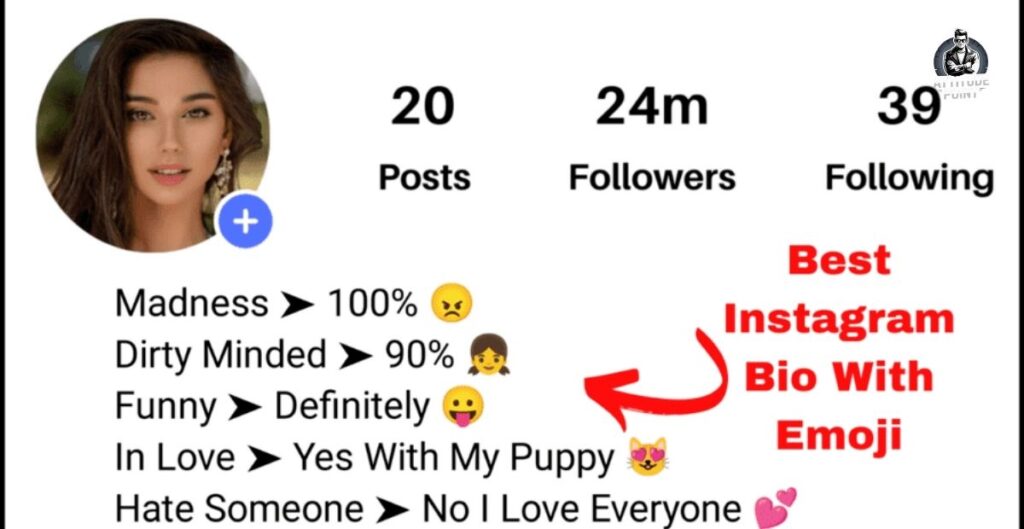 Instagram Bio For Girls Attitude