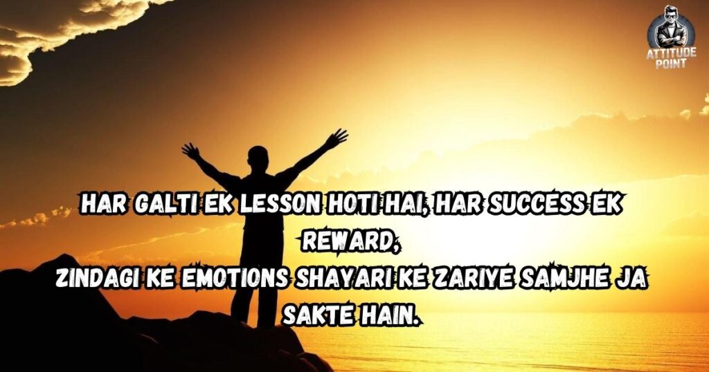 Life Shayari In English Hindi