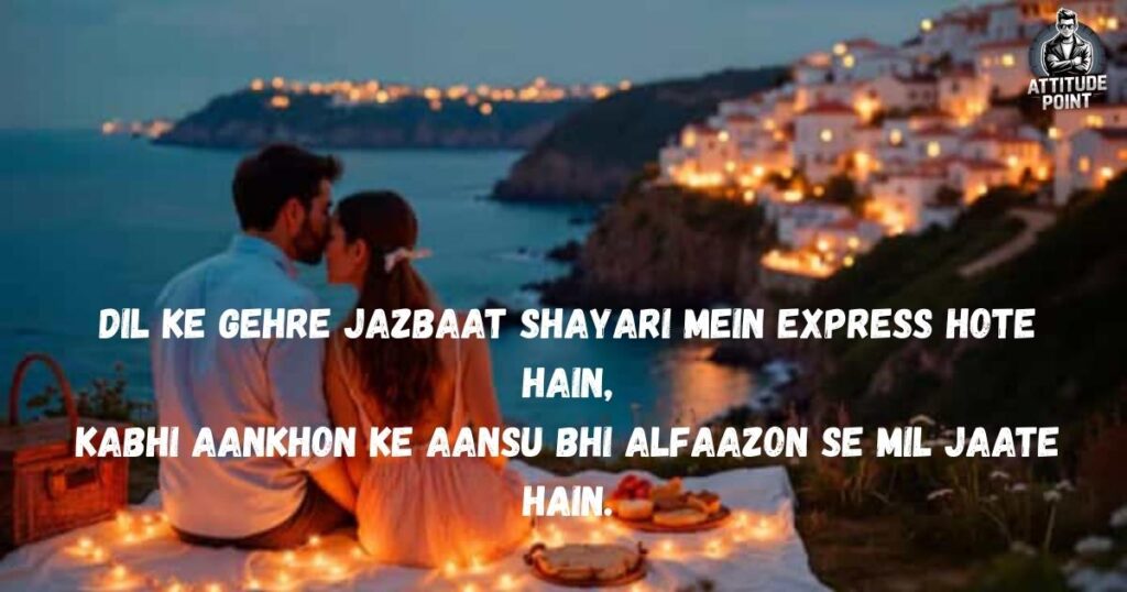 Love Shayari In English Hindi