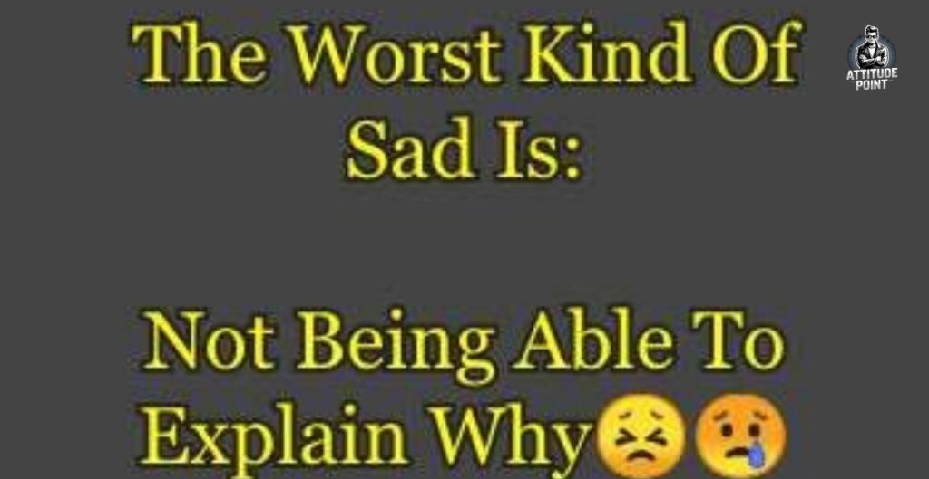 Mood Off Shayari English