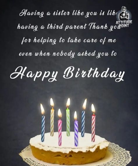 Birthday Sad Shayari