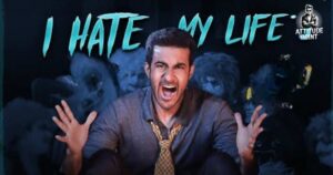 I Hate My Life Shayari