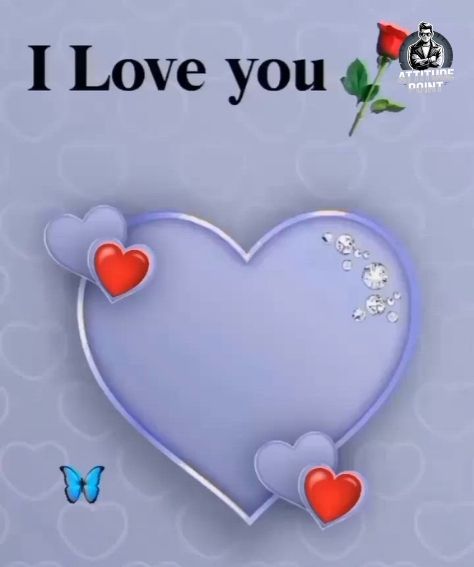 I Love You Jaan