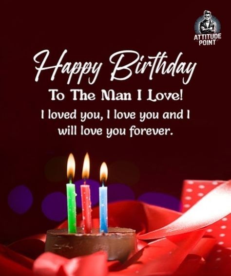 BF Birthday Wishes