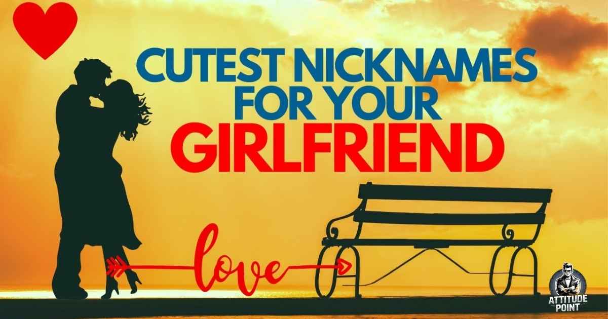 Cute Nicknames for Girlfriend in Hindi