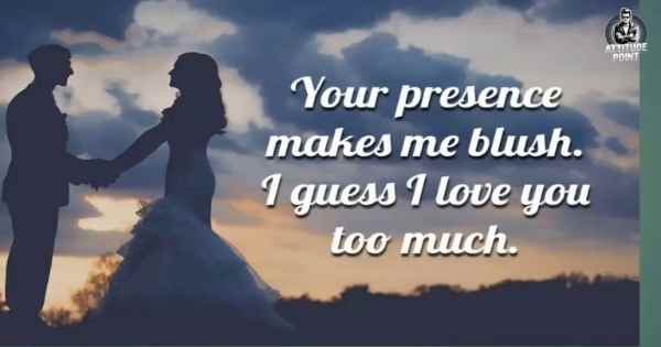 Husband Wife Love Quotes Short
