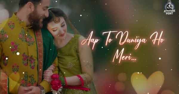 Husband Wife Love Shayari