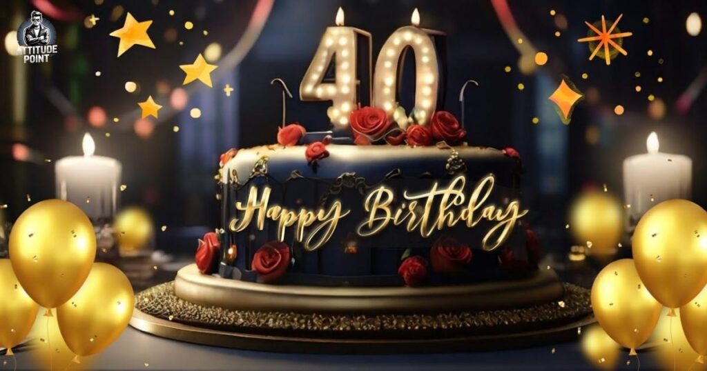 40th, 50th & 60th happy birthday marathi wishes