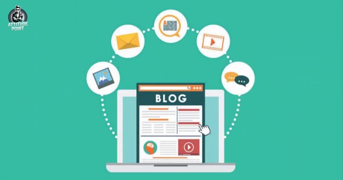 Blogangle.org