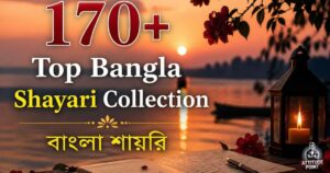 Bangla Shayari Collection