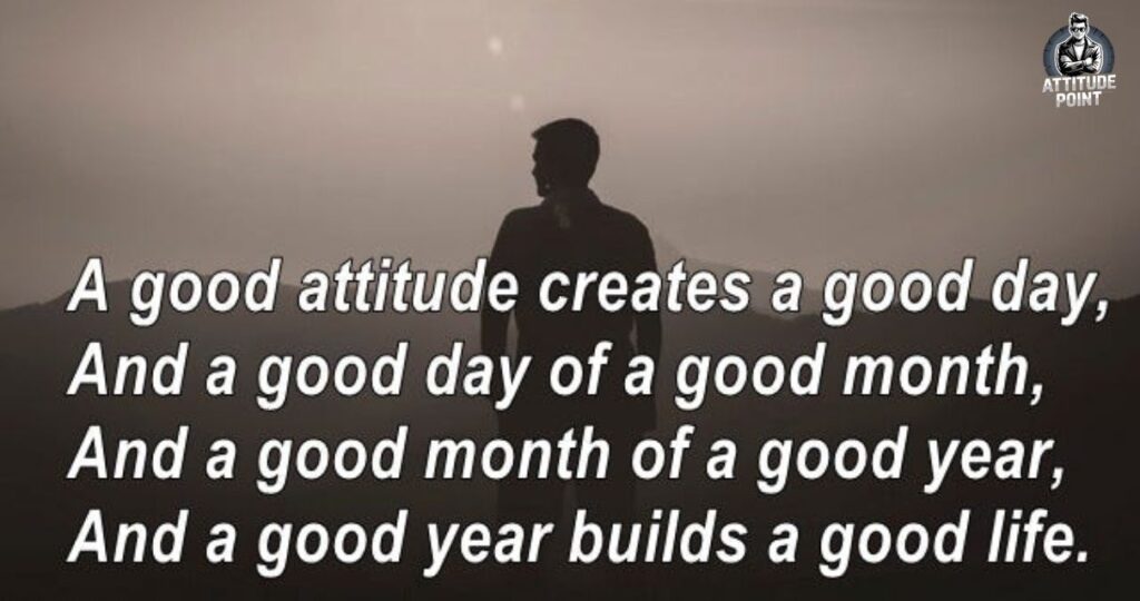 Attitude Shayari in English