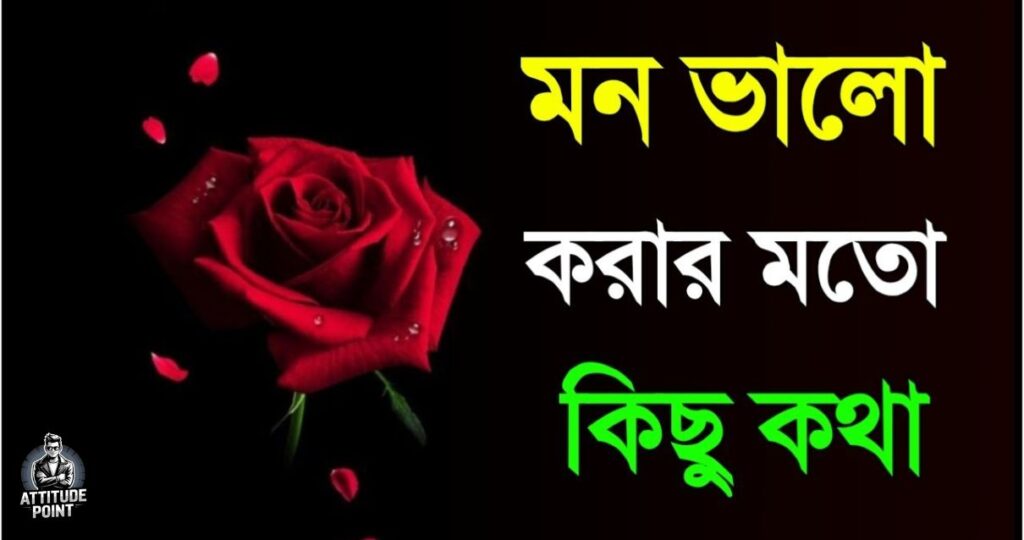 Bangla Shayari Collection