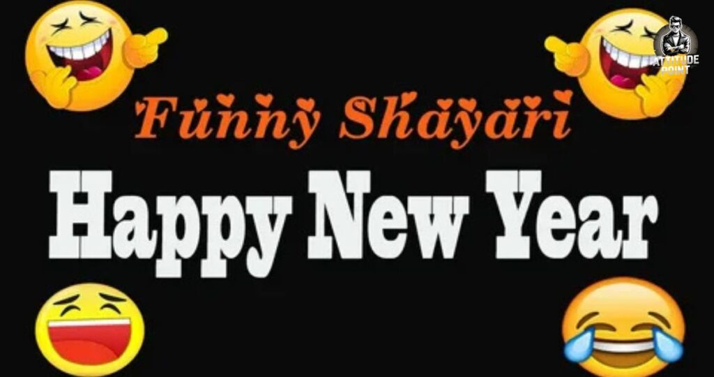 Comedy Shayari