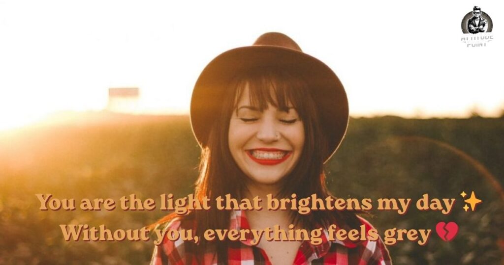 Beautiful Shayari for Girl