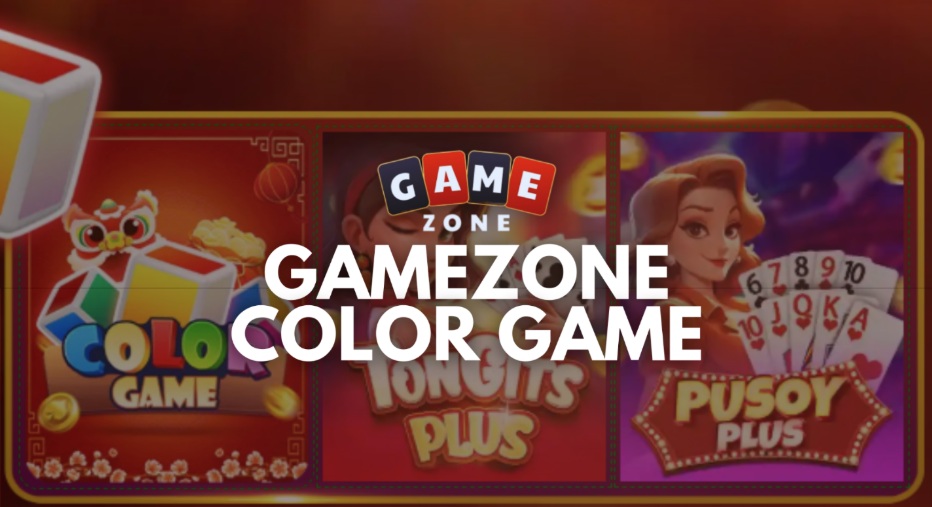 perya color game